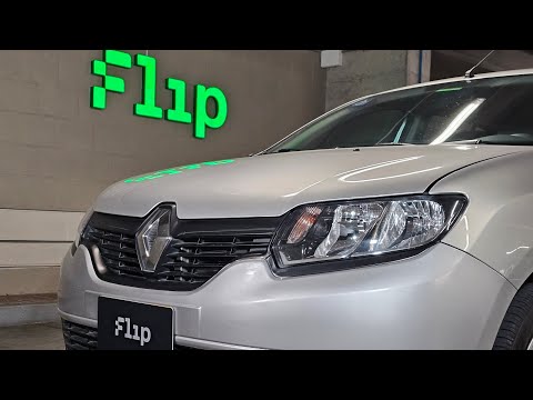 Renault Sandero 1.6 Authentique / Life 2018