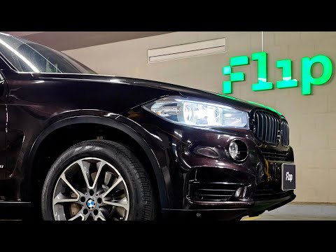 Bmw x5 xDrive 50i 2014