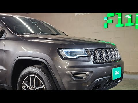 Jeep GRAND Cherokee Laredo 2019