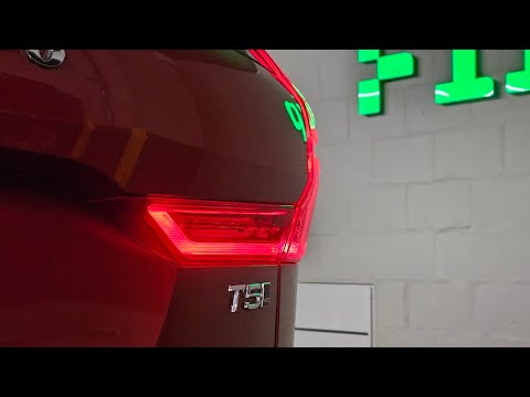 Volvo XC60 2.0 T5 Momentum 2019