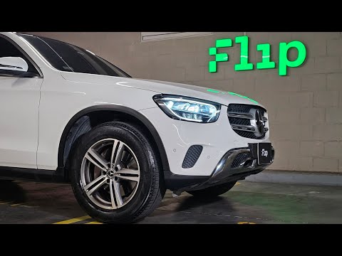 Mercedes-Benz GLC 300 4MATIC 2021