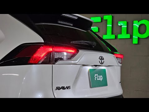 Toyota RAV4 Xle 2.0 2022