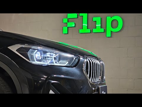 Bmw X1 1.5 Sdrive 18i Xline 2022