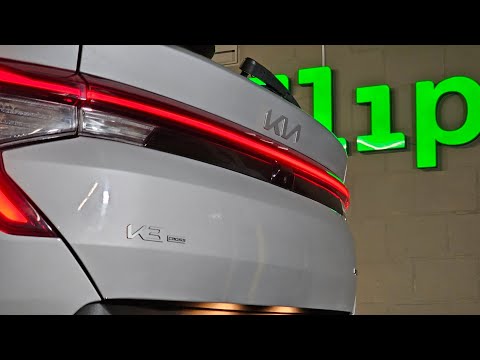 Kia K3 Cross 1.6 Gt Line At 2025