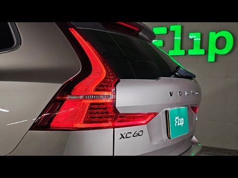 Volvo Xc60 2.0 T8 Plus Awd Recharge 2024