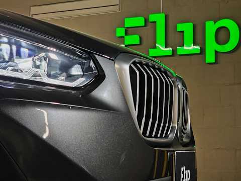 BMW X3 2.0 G01 Xdrive30i 2023