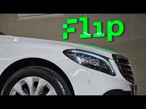 Mercedes-Benz C 200 2020 - Video