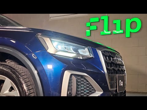 Audi Q2 1.4 35 Tfsi Ambition 2021