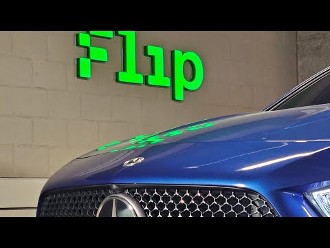 Video Mercedes CLA 250 2025