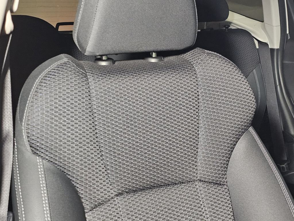 Subaru Forester 2.0i-l Es Cvt