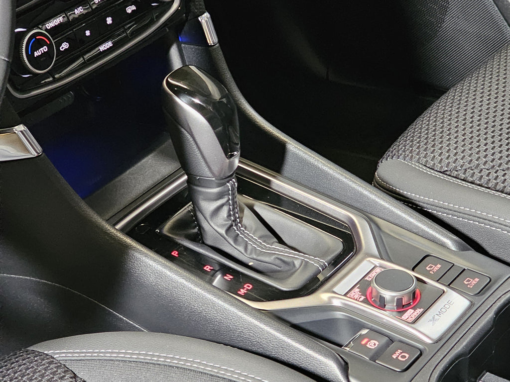 Subaru Forester 2.0i-l Es Cvt