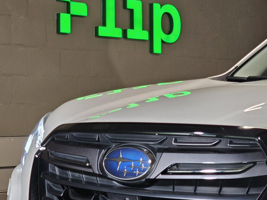 Subaru Forester 2.0i-l Es Cvt