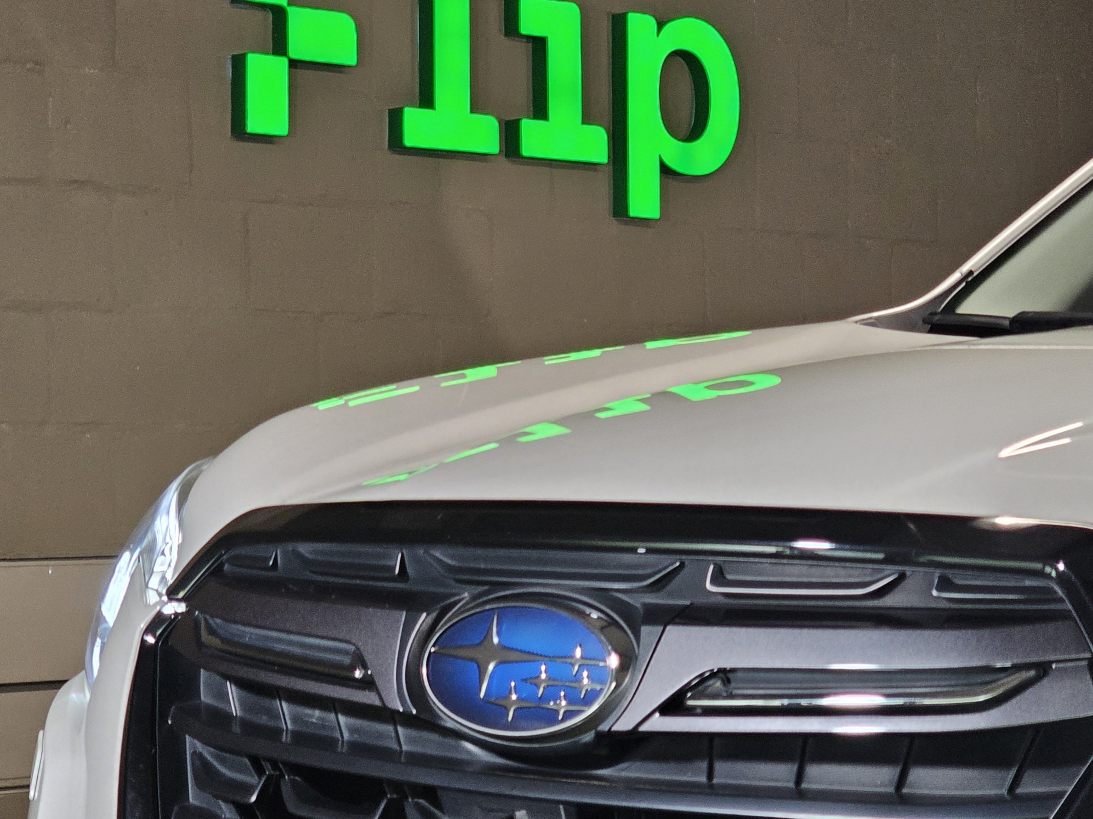 Subaru Forester 2.0i-l Es Cvt